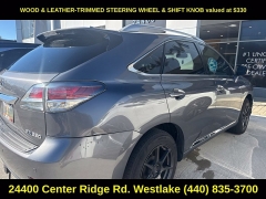 Used 2015  Lexus RX 350 AWD 4dr at DriveNow Mayfield near Mayfield Heights&comma; OH