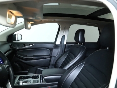 Used 2024  Ford Edge SEL AWD at Drive Now Westlake near Westlake&comma; OH