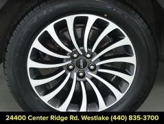 Used 2023  Lincoln Aviator Reserve AWD at Drive Now Westlake near Westlake&comma; OH
