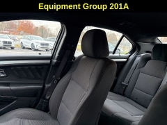 Used 2014  Ford Taurus 4d Sedan SEL V6 at Drive Now Westlake near Westlake, OH