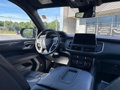 Used 2024  Chevrolet Suburban 2WD 4dr RST at DriveNow Mayfield near Mayfield Heights&comma; OH