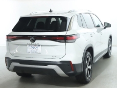 Used 2025  Volkswagen Tiguan 2&period;0T SE FWD at DriveNow Mayfield near Mayfield Heights&comma; OH