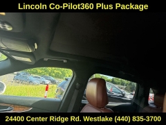 Used 2020  Lincoln Nautilus Reserve AWD at DriveNow Mayfield near Mayfield Heights&comma; OH