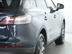 Used 2021  Lincoln Nautilus Reserve AWD at DriveNow Mayfield near Mayfield Heights&comma; OH