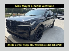 Used 2025  Lincoln Aviator Reserve AWD at DriveNow Mayfield near Mayfield Heights&comma; OH