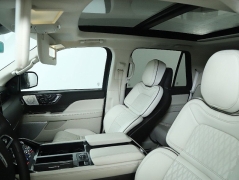 Used 2021  Lincoln Navigator Black Label 4x4 at DriveNow Mayfield near Mayfield Heights, OH