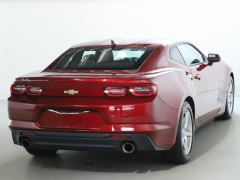 Used 2023 Chevrolet Camaro 2dr Cpe 1LT at DriveNow Mayfield near Mayfield Heights, OH