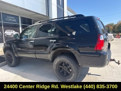 Used 2008  Toyota 4Runner 4WD 4dr V6 &lpar;Natl&rpar; at DriveNow Mayfield near Mayfield Heights&comma; OH