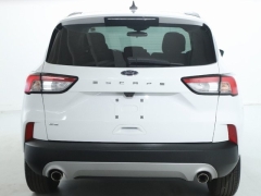 Used 2021 Ford Escape SE FWD at Drive Now Westlake near Westlake, OH