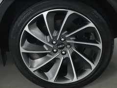 Used 2023  Lincoln Nautilus Reserve AWD at Drive Now Westlake near Westlake&comma; OH