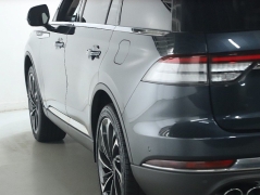 Used 2024  Lincoln Aviator Reserve AWD at Drive Now Westlake near Westlake&comma; OH