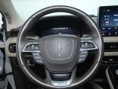 Used 2021  Lincoln Nautilus Reserve FWD at DriveNow Mayfield near Mayfield Heights&comma; OH