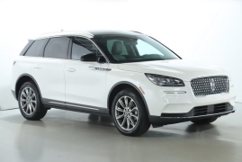 Used 2022 Lincoln Corsair Standard AWD at DriveNow Mayfield near Mayfield Heights, OH