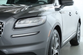 Used 2022 Lincoln Nautilus Reserve AWD at DriveNow Mayfield near Mayfield Heights, OH