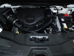Used 2024  GMC Acadia FWD 4dr Elevation at DriveNow Mayfield near Mayfield Heights&comma; OH