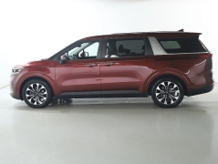 Used 2022  Kia Carnival EX FWD at Drive Now Westlake near Westlake&comma; OH