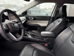 Used 2022  Jeep Compass Limited 4x4 at Drive Now Westlake near Westlake&comma; OH