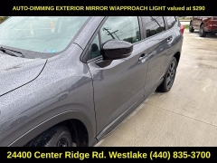 Used 2024  Subaru Ascent Onyx Edition 7-Passenger at Drive Now Westlake near Westlake&comma; OH