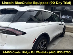 Used 2024  Lincoln Nautilus Premiere AWD at DriveNow Mayfield near Mayfield Heights&comma; OH