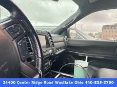 Used 2018  Ford Expedition 4d SUV 4WD Limited at Drive Now Westlake near Westlake, OH