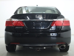 Used 2015  Honda Accord Sedan 4dr I4 CVT EX-L at Drive Now Westlake near Westlake&comma; OH