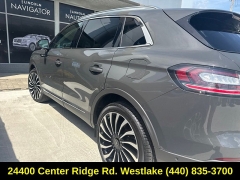 Used 2023  Lincoln Nautilus Black Label AWD at DriveNow Mayfield near Mayfield Heights&comma; OH