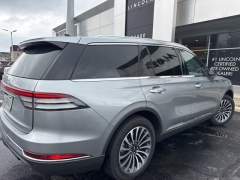 Used 2023 Lincoln Aviator Reserve AWD at Drive Now Westlake near Westlake, OH
