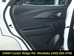Used 2023  Chevrolet Trailblazer FWD 4dr LS at Drive Now Westlake near Westlake&comma; OH