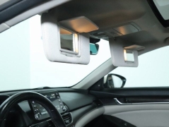 Used 2018  Honda Accord Sedan 4d EX-L 1.5L at DriveNow Mayfield near Mayfield Heights, OH