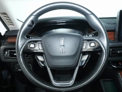 Used 2023  Lincoln Aviator Grand Touring AWD at DriveNow Mayfield near Mayfield Heights, OH