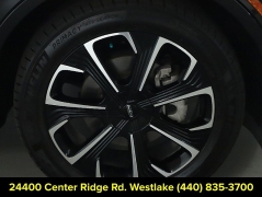 Used 2024  Lincoln Nautilus Reserve AWD at DriveNow Mayfield near Mayfield Heights&comma; OH