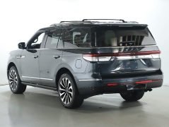 Used 2024  Lincoln Navigator Reserve 4x4 at DriveNow Mayfield near Mayfield Heights&comma; OH