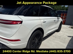 Used 2023  Lincoln Corsair Reserve AWD at Drive Now Westlake near Westlake&comma; OH
