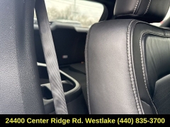 Used 2018  Ford Explorer 4d SUV 4WD Platinum at Drive Now Westlake near Westlake&comma; OH