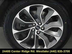 Used 2021  Lincoln Nautilus Reserve AWD at DriveNow Mayfield near Mayfield Heights&comma; OH