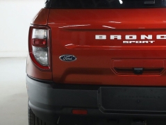 Used 2022  Ford Bronco Sport Big Bend 4x4 at DriveNow Mayfield near Mayfield Heights&comma; OH