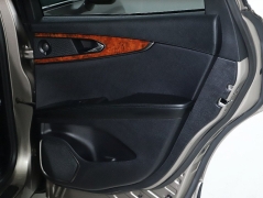 Used 2020  Lincoln Nautilus 4d SUV FWD Reserve at DriveNow Mayfield near Mayfield Heights&comma; OH