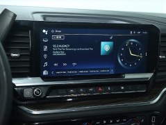 Used 2023  Chevrolet Silverado 1500 4WD Double Cab 147" LT w&sol;2FL at Drive Now Westlake near Westlake&comma; OH