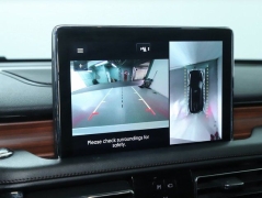 Used 2023  Lincoln Aviator Reserve AWD at DriveNow Mayfield near Mayfield Heights, OH