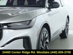 Used 2025  Lincoln Nautilus Reserve AWD at Drive Now Westlake near Westlake&comma; OH