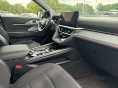 Used 2025 Ford Explorer ST 4WD at DriveNow Mayfield near Mayfield Heights, OH