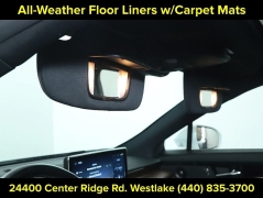 Used 2022  Lincoln Nautilus Reserve AWD at DriveNow Mayfield near Mayfield Heights&comma; OH