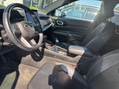 Used 2022 Jeep Compass High Altitude 4x4 at Drive Now Westlake near Westlake, OH