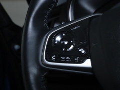 Used 2020  Honda CR-V 4d SUV AWD Touring at Drive Now Westlake near Westlake&comma; OH