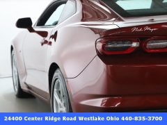 Used 2023  Chevrolet Camaro 2dr Cpe 1LT at DriveNow Mayfield near Mayfield Heights, OH