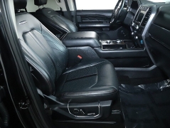 Used 2020  Ford Expedition Max 4d SUV 4WD Platinum at Drive Now Westlake near Westlake, OH