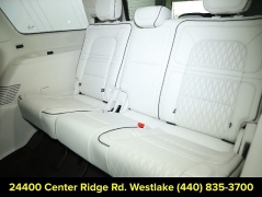 Used 2024  Lincoln Navigator Black Label 4x4 at Drive Now Westlake near Westlake&comma; OH