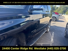 Used 2019  Chevrolet Tahoe 4d SUV 4WD Premier at DriveNow Mayfield near Mayfield Heights&comma; OH