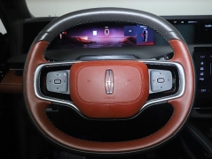 Used 2024  Lincoln Nautilus Black Label AWD at Drive Now Westlake near Westlake&comma; OH