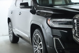 Used 2021 GMC Acadia AWD 4dr Denali at DriveNow Mayfield near Mayfield Heights, OH